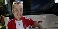Foto: BONNERUP CLAUS Polfoto