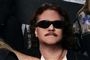 Billy Powell
 Foto: AP / POLFOTO