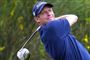 Anders Hansen blev nummer 16 i Dubai.
 Foto: AP/Alexander Klein/POLFOTO/Arkiv / POLFOTO