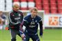 Rasmus Würtz fik spoleret det meste af 2008 af skader og har generelt skuffet siden sit skifte til FC København fra AaB. 
 Foto: Ernst van Norde/POLFOTO/Arkiv / POLFOTO