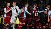 Burnley og Brian 'The Beast' Jensen er videre i FA Cuppen efter sejr over West Bromwich Albion.
 Foto: AP/Kirsty Wigglesworth / POLFOTO