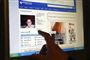 MySpace er lukket land for 90.000 sexforbrydere.
 Foto: AP/The Citizen's Voice, Kristen Mullen / POLFOTO
