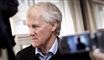 Morten Olsen har udtaget to landsholdsdebutanter.
 Foto: Jens Panduro / POLFOTO