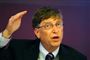 Bill Gates deltager i bekæmpelsen af malaria.
 Foto: AP/Saurabh Das / POLFOTO