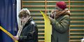 Foto: Lars Krabbe Polfoto