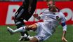 Beckham kan ikke være sikker på spilletid i onsdagens landskamp mod Spanien
 Foto: Arkiv AP/Pablo Martinez / POLFOTO