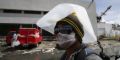 Foto: Bullit Marquez/AP AP