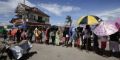 Foto: Bullit Marquez/AP AP