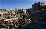 Nødhjælp til Gaza genoptages
 Foto: AP Photo/Bernat Armangue / POLFOTO