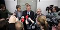 Foto: DRESLING JENS Polfoto