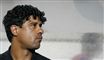 Jakob Kjeldbjerg ser gerne Frank Rijkaard som ny Chelsea-træner. 
 Foto: AP/Fernando Bustamante / POLFOTO