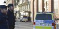 Foto: Bertil Enevag Ericson AP