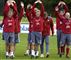 Danmark - Grækenland onsdag aften
 Foto: POLFOTO/Kim Agersten / POLFOTO