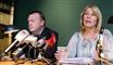 Mange vælgere har svært ved at se Lars Løkke Rasmussen (V) som den kommende statsminister. 
 Foto:  / POLFOTO