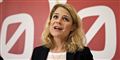Foto: DRESLING JENS Polfoto