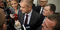 Foto: DRESLING JENS Polfoto
