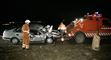 Bilisterne kører mere og mere hensynsløst på motorvejen og gør livet farligt for falckreddere og autohjælpere
 Foto: Anders Brohus / POLFOTO