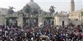 Foto: Mohammed Asad AP