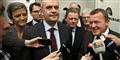 Foto: DRESLING JENS Polfoto