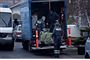 politiet har anholdt endnu en mistænkt i våbentyveriet mod Antvorskov kaserne 
 Foto:  / POLFOTO