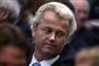 Højreekstremisten Geert Wilders må ikke rejse ind i Storbritannien.
 Foto: AP/Peter Dejong / POLFOTO