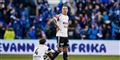 Foto: Grott, Vegard AP