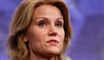 Thorning & Co. fører i måling 
 Foto: AP Photo/Jason DeCrow / POLFOTO