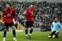 United tidligere på sæsonen
 Foto: AP/Simon Dawson / POLFOTO