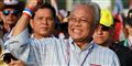 Foto: Wason Wanichakorn AP