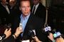 Arnold Schwarzeneggers stat Californien har lommesmerter 
 Foto: AP/Steve Yeater / POLFOTO