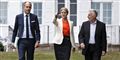 Foto: DRESLING JENS Polfoto