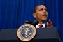 Obama sender yderligere to brigader til Afghanistan.
 Foto: AP/Darin McGregor, Pool / POLFOTO