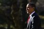 Barack Obama har underskrevet en kæmpe vækstplan.
 Foto: AP/Charles Dharapak / POLFOTO