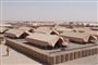 Camp Bastion i Afghanistan
 Foto: Mads Korsager Nielsen/ HOK / POLFOTO