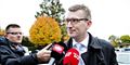 Foto: BIDSTRUP STINE Polfoto
