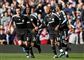 Anelka sikrede Chelsea sejren
 Foto: Sang Tan/POLFOTO / POLFOTO