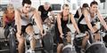 Vanvid: Kør fedtet af julenat i fitnesskæde