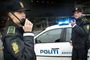 Søndag aften måtte politiet rykke ud til endnu et hjemmerøveri.
 Foto: politi.dk
