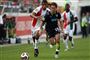 Moutinho i kamp for Sporting Lissabon
