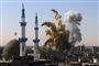  Foto: AP/Abdalrahem Khateb / POLFOTO
