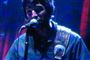 Oasis på sommerens Roskilde Festival.
 Foto: Foto: Arniep