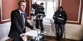 Foto: HOUGAARD NIELS Polfoto