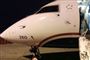 Fly af typen CRJ200
 Foto: Xnatedawgx/ GNU Free Documentation License/ Wikimedia