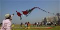 Foto: Rafiq Maqbool AP