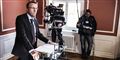 Foto: HOUGAARD NIELS Polfoto