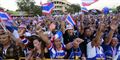 Foto: Wason Wanichakorn AP