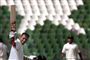 Sri Lankas cricketlandshold er blevet beskudt i Pakistan
 Foto: K. M. Chaudary / POLFOTO