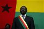 Raimundo Pereira er Guinea-Bissaus nye præsident 
 Foto: AP/Rebecca Blackwell / POLFOTO