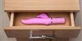 Sønderjysk sexshop-ejer sagsøges af Netto