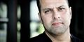 Skuffet Amin: Kalder I det her en normal sag?